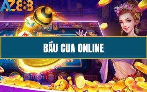 Bau Cua Online Game Ca Cuoc Dan Gian Duoc Yeu Thich Tai AZ888 1 1 2 1