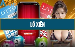Lo Xien La Gi Huong Dan Choi Lo Xien 2 Xien 3 Xien 4 Tai AZ888 1 1 2 1