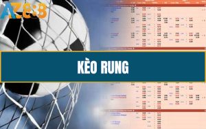 Keo Rung La Gi Huong Dan Tan Thu Choi Keo Rung Tai AZ888 1 1 2 1