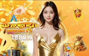 Nap VIP Hang Ngay Nhan Ngay 5 Tien Thuong Len Den 1.888K Tai AZ888 1 1 3
